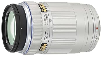 OLYMPUS - OLYMPUS 望遠 M.Zuiko  75-300mm  1:4.8-6.7 Amazon.co.jp: OLYMPUS 超望遠ズームレンズ M.ZUIKO DIGITAL ED